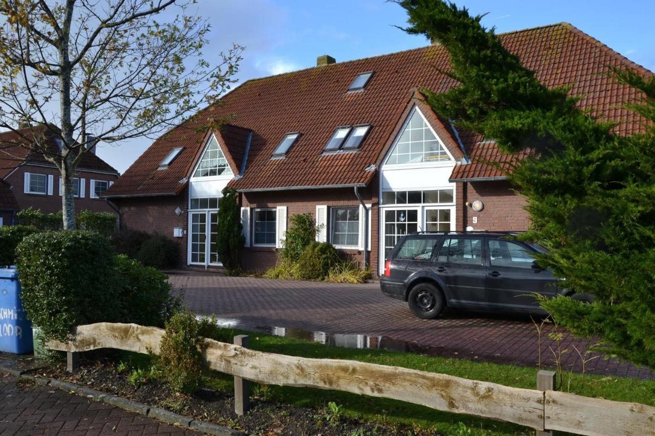 Apartment *schmitz - Greetsiel