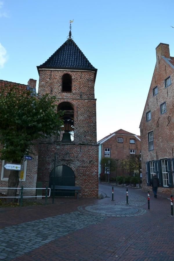 *schmitz - Greetsiel
