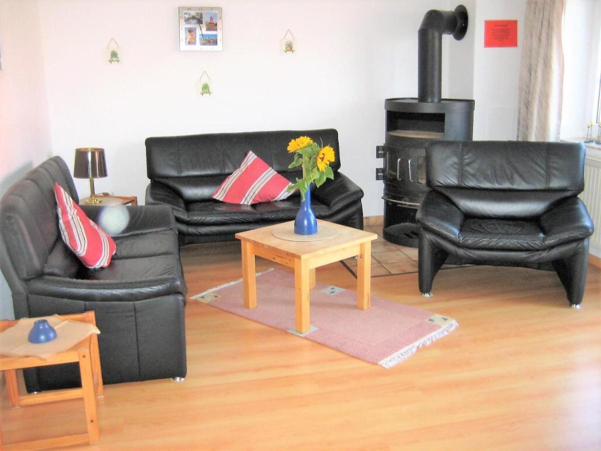 *schmitz - Apartment Greetsiel