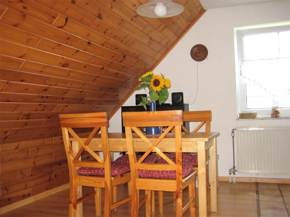 *schmitz - Apartment Greetsiel