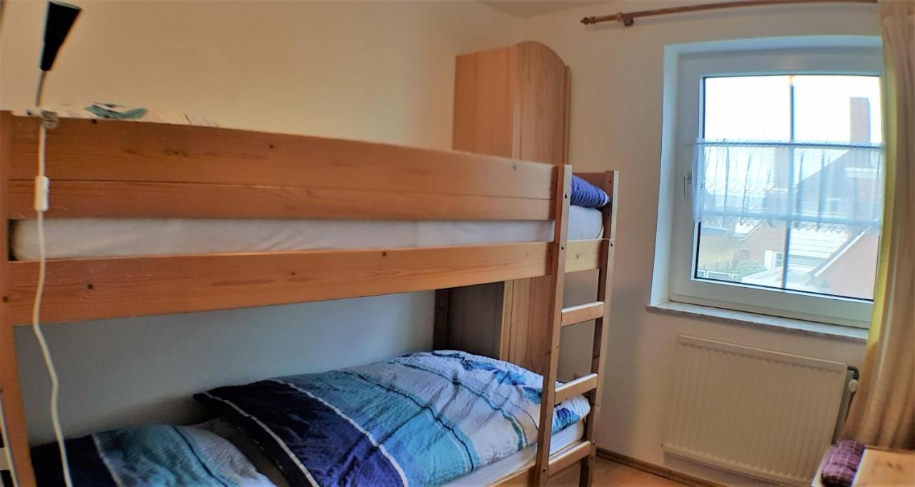 Apartment *schmitz -
