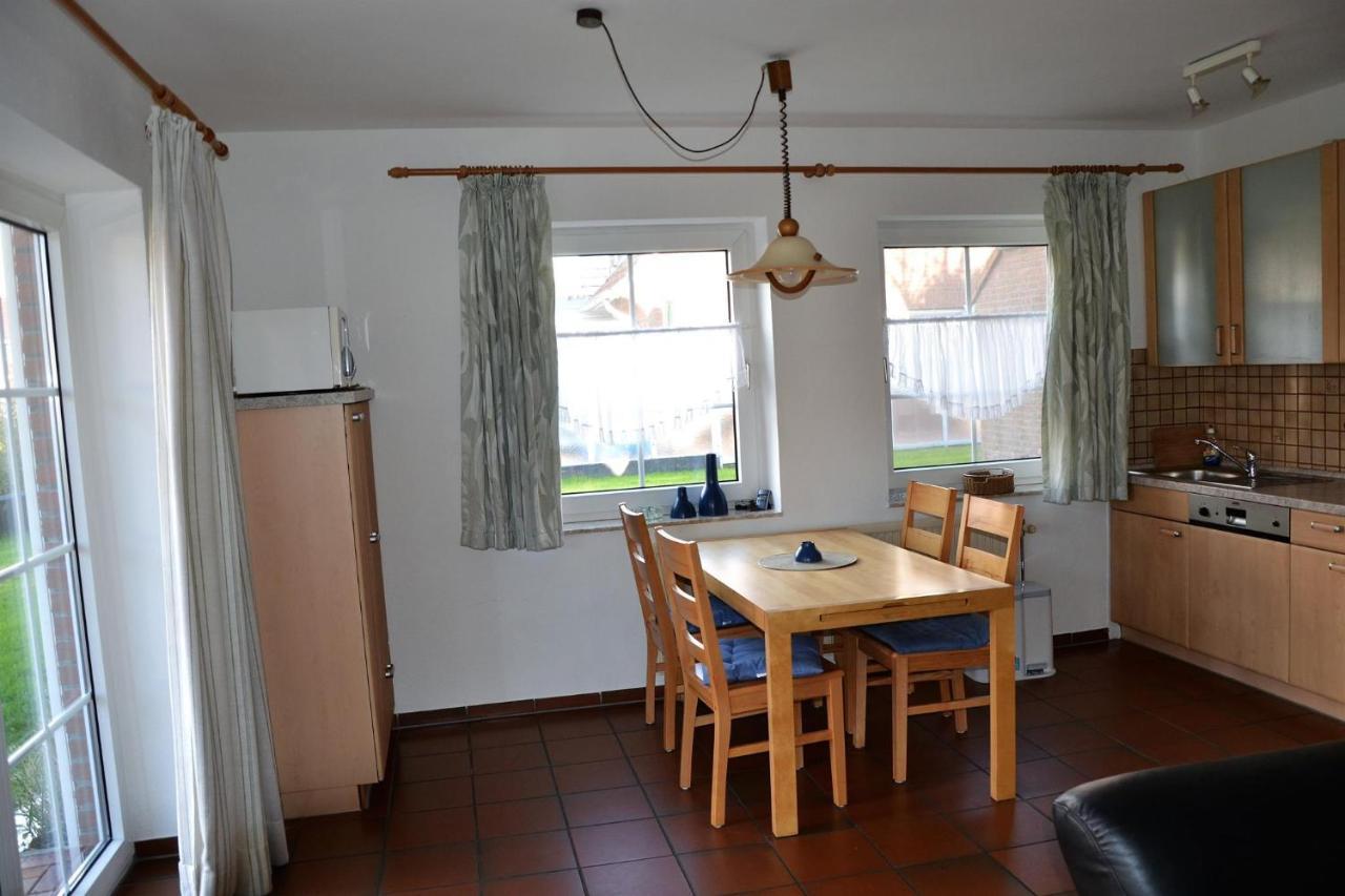 Apartment *schmitz - *