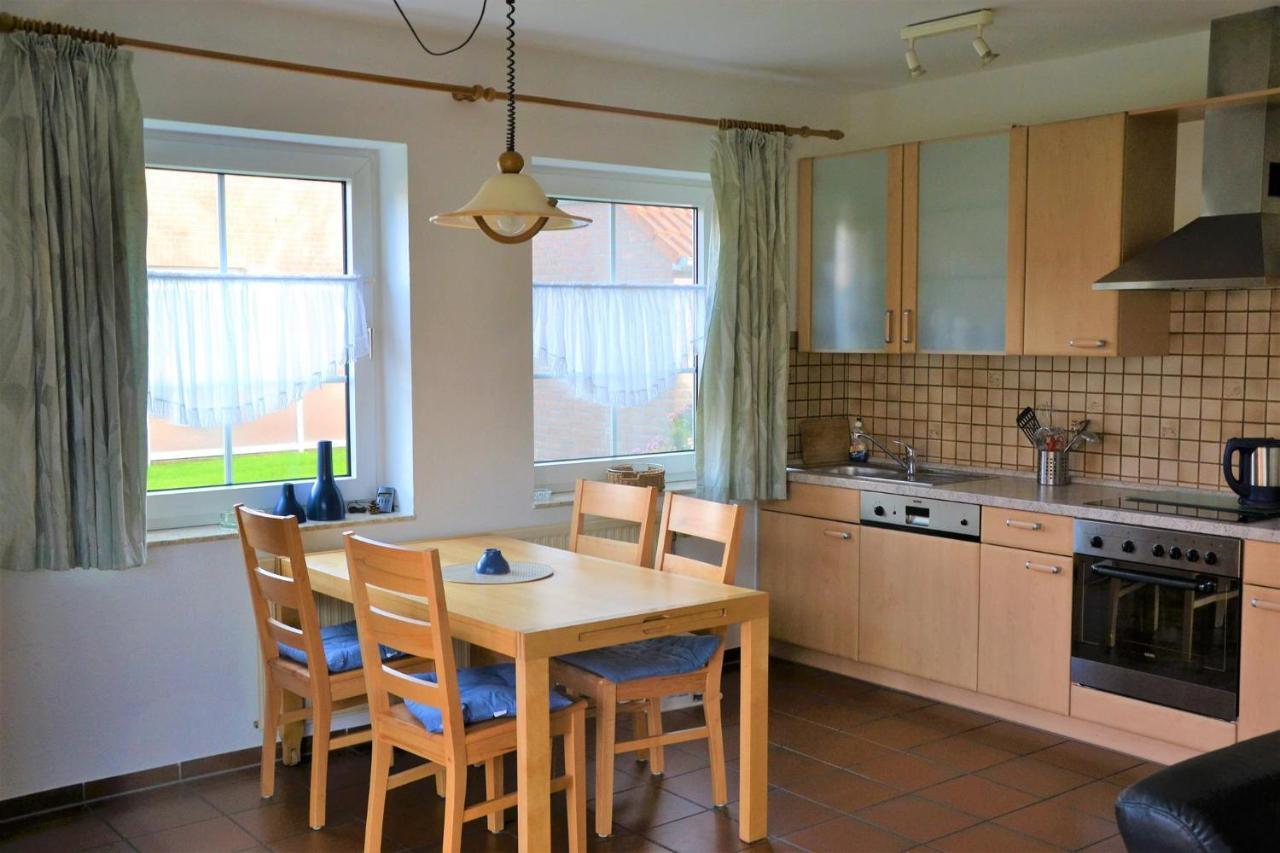 Apartment *schmitz -