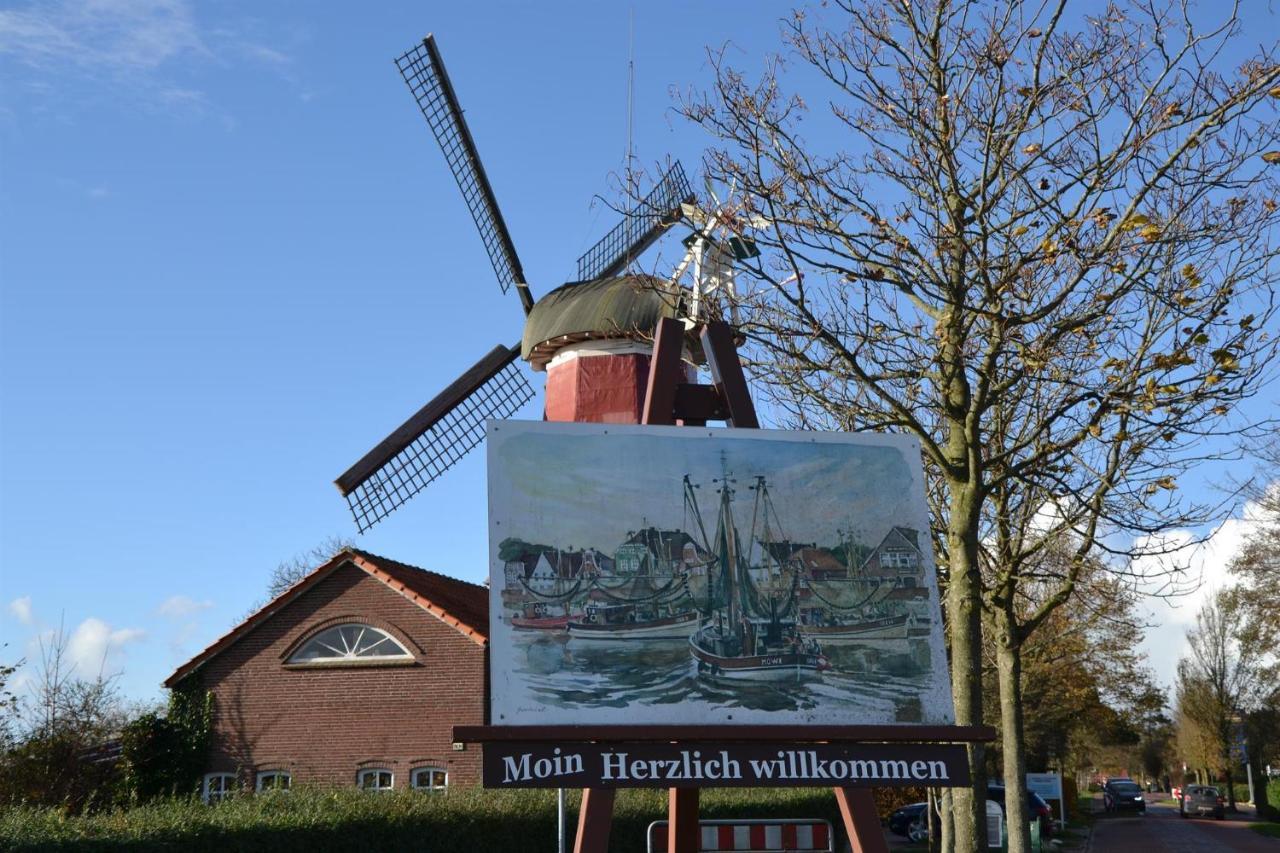 *schmitz - Greetsiel