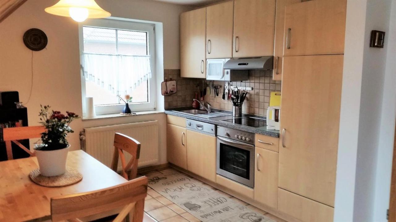 Apartment *schmitz -