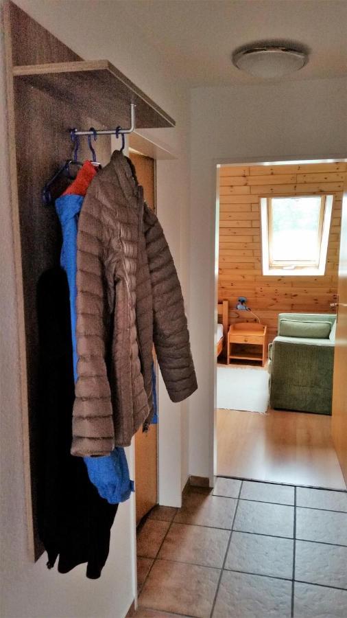 Apartment *schmitz -
